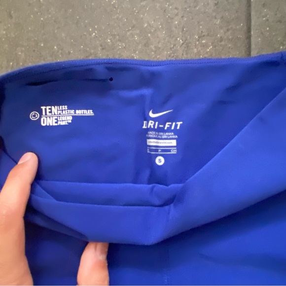 Nike dri-fit leggings - Picture 1 of 5